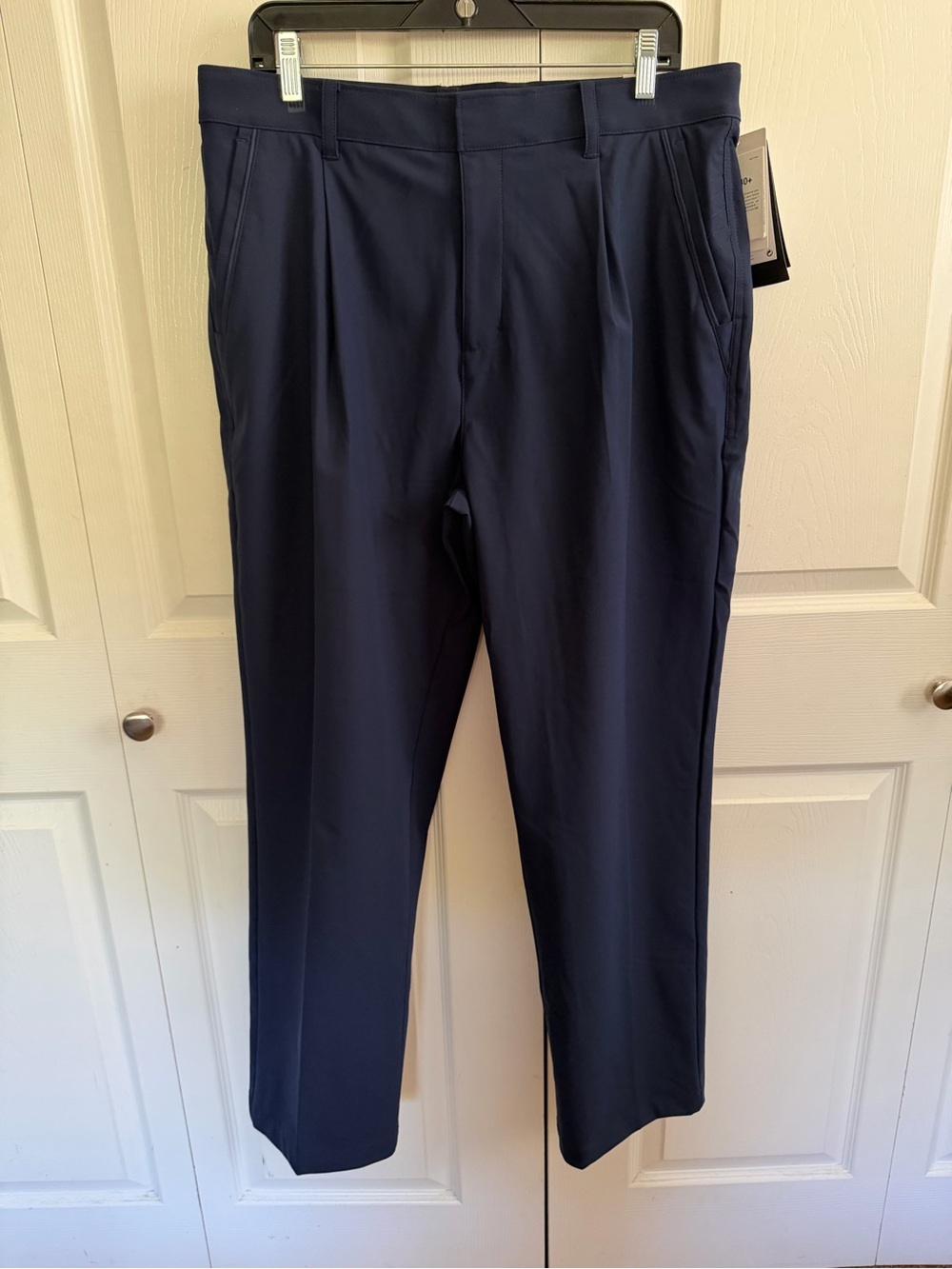 Nike Men's Navy Golf Pants